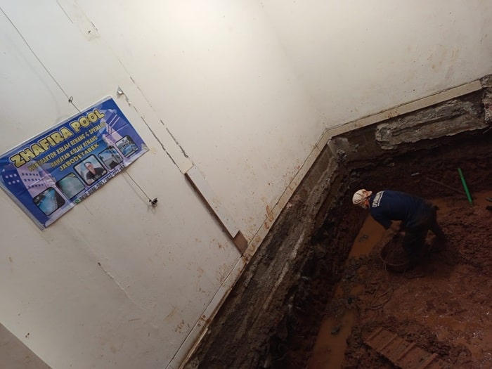 kontraktor-min layanan kontraktor kolam renang